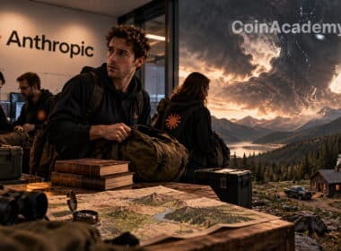 Anthropic ipo ia