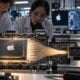 Apple a20 pro coeurs ia