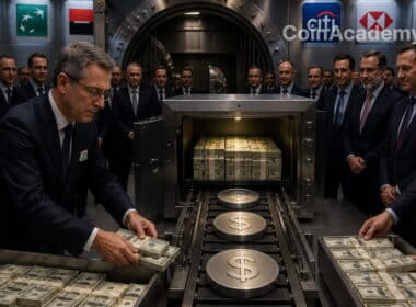Banques stablecoin