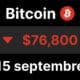 Bitcoin btc