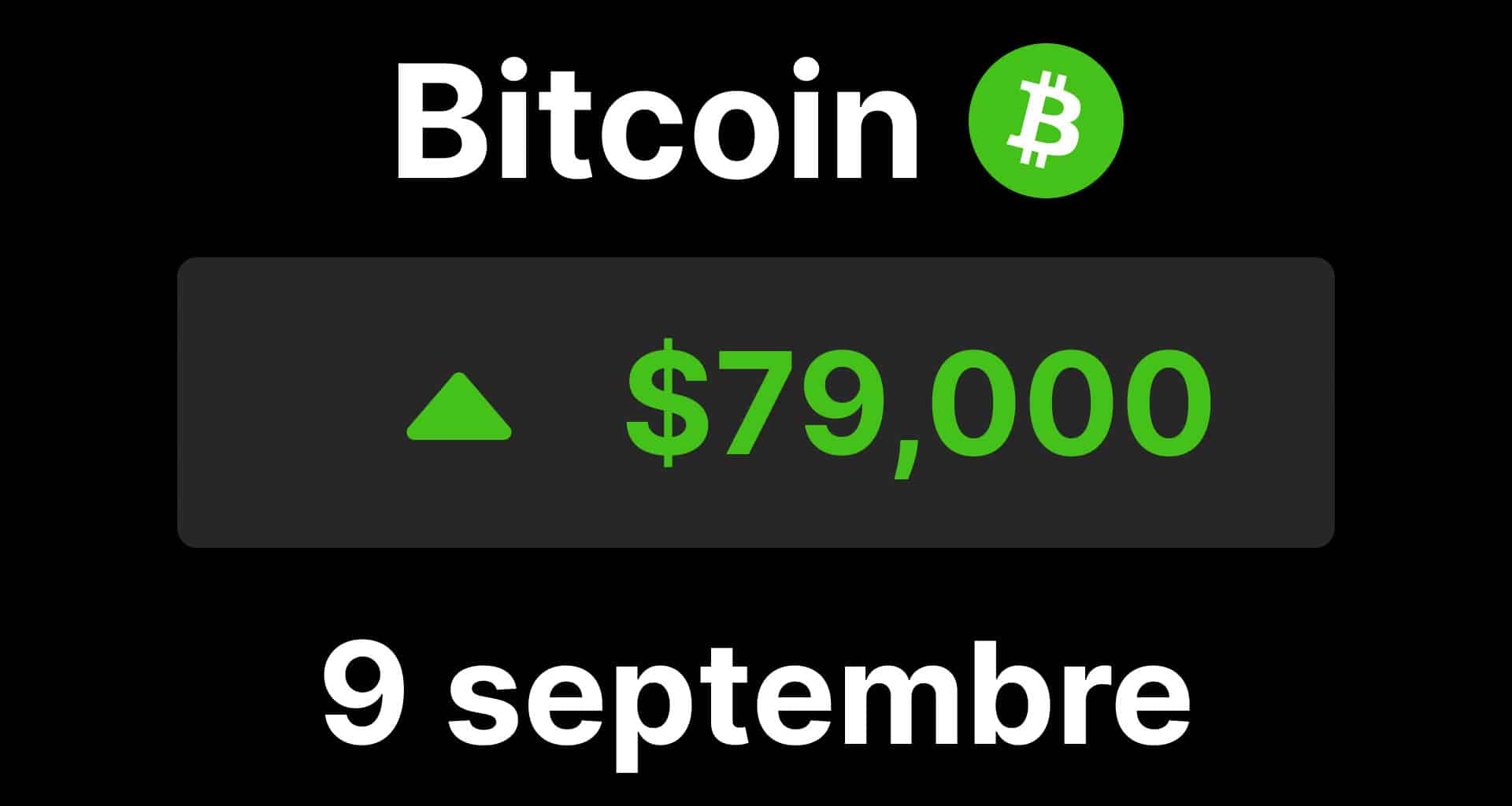 Bitcoin btc 79