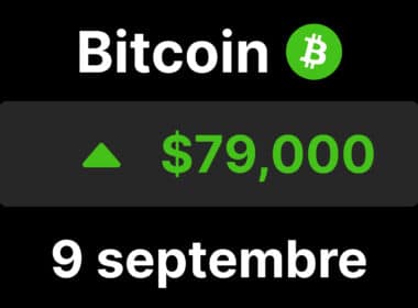 Bitcoin btc 79