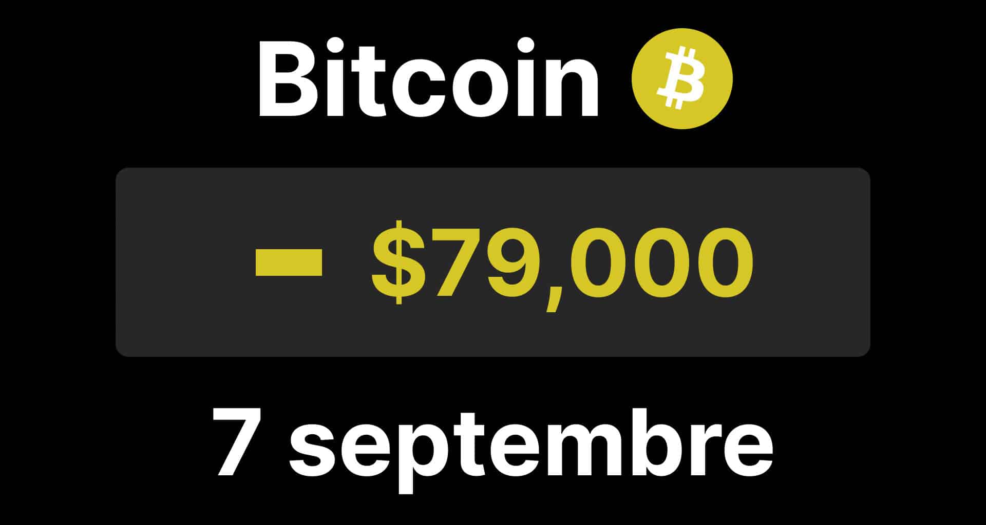 Bitcoin btc 79