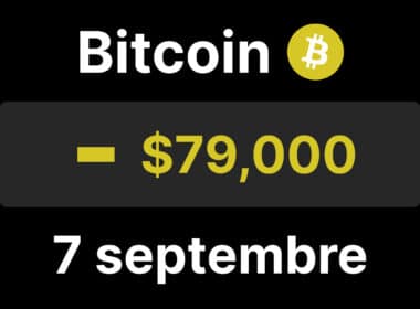 Bitcoin btc 79