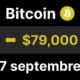 Bitcoin btc 79