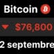 Bitcoin btc