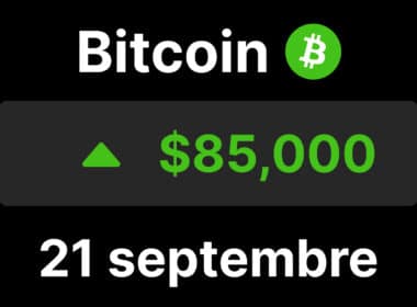 Btc bitcoin 85 short squeeze