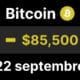 Btc bitcoin etf record