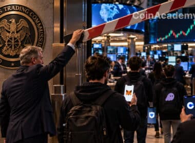 Cftc regulation wallet crypto