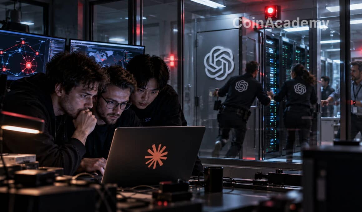 Claude hack openai