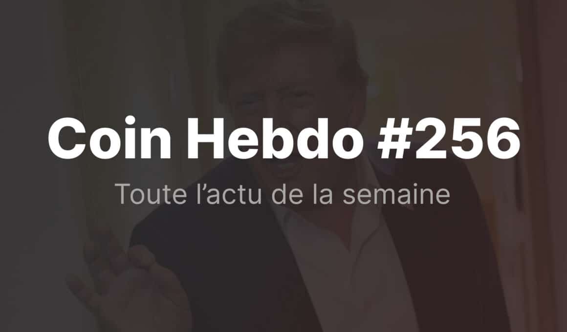 Coin hebdo 256