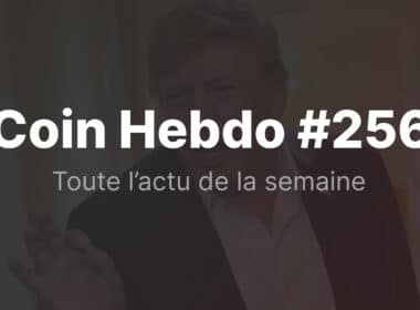 Coin hebdo 256