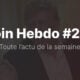 Coin hebdo 256