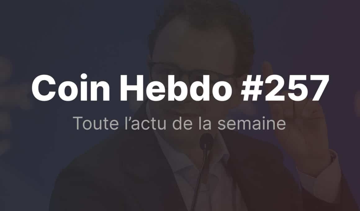 Coin hebdo 257