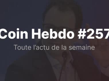 Coin hebdo 257