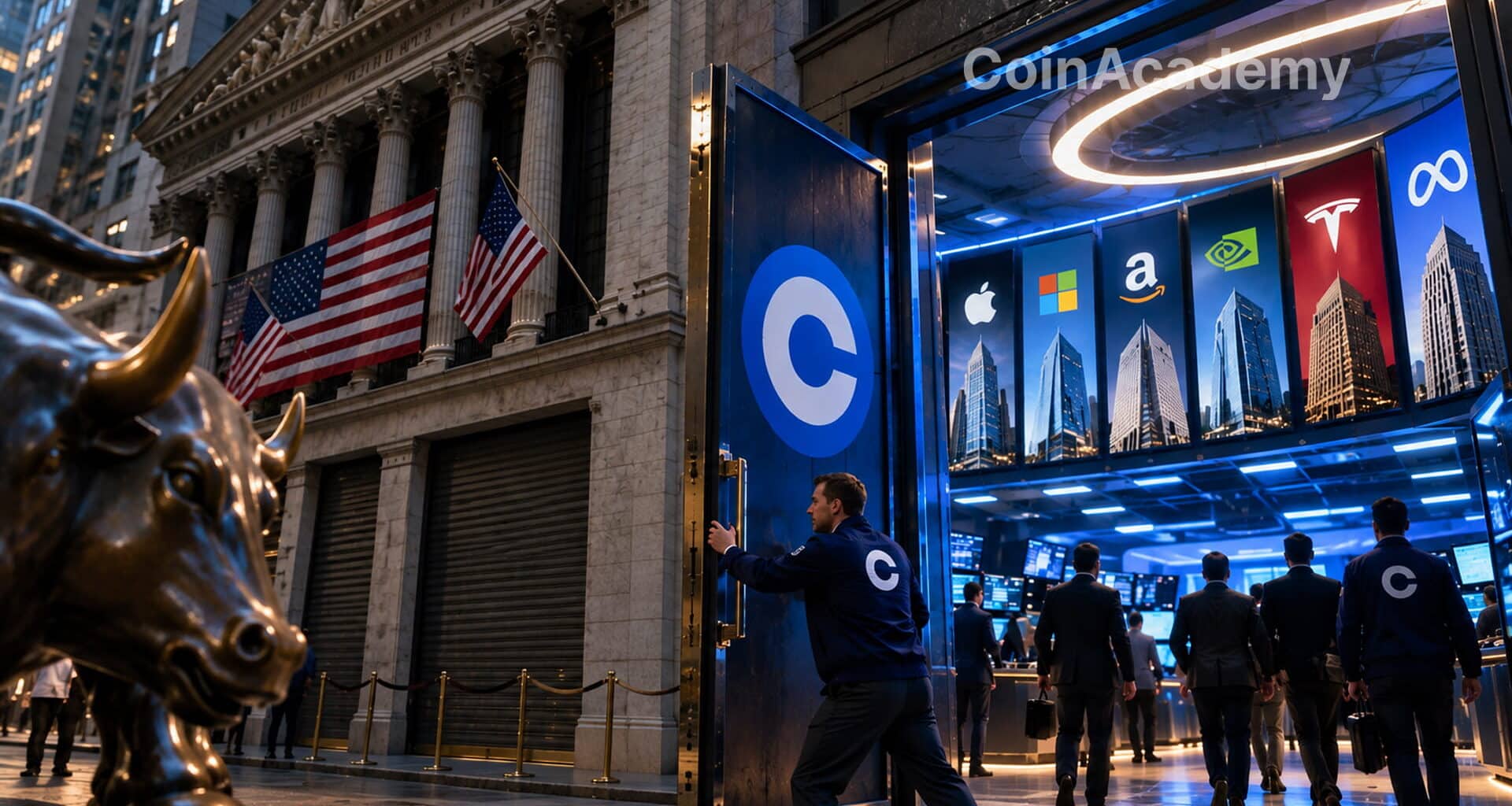 Coinbase hyperliquid perps actions