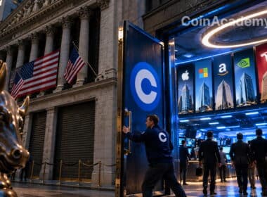 Coinbase hyperliquid perps actions