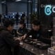 Coinex ferme