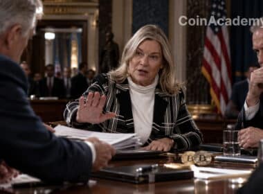 Cynthia lummis clarity act