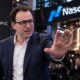 Dario amodei anthropic nasdaq