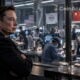 Elon musk neuralink