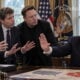 Elon musk trump altman amodei