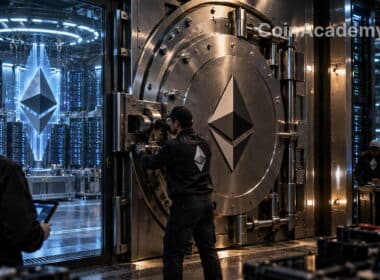Ethereum eth quantique