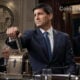Fed kevin warsh hausse