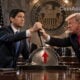 Fed trump warsh taux