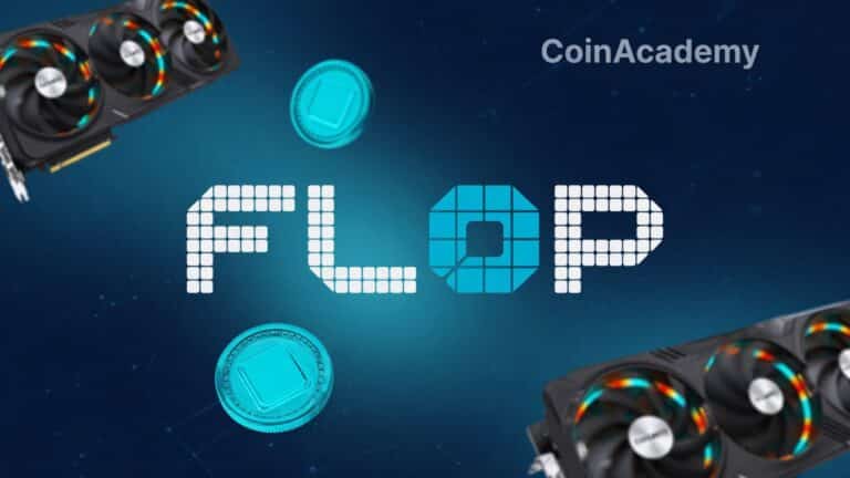 Flop network