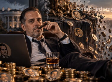 Hunter biden laptop memecoin