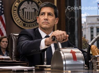 Kevin warsh fed inflation
