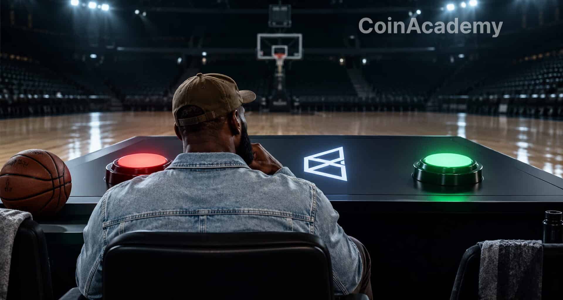 Lebron james polymarket