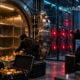 Liquid network hack