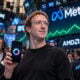 Nasdaq meta zuckerberg muse