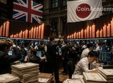 Obligations japon gilt inflation