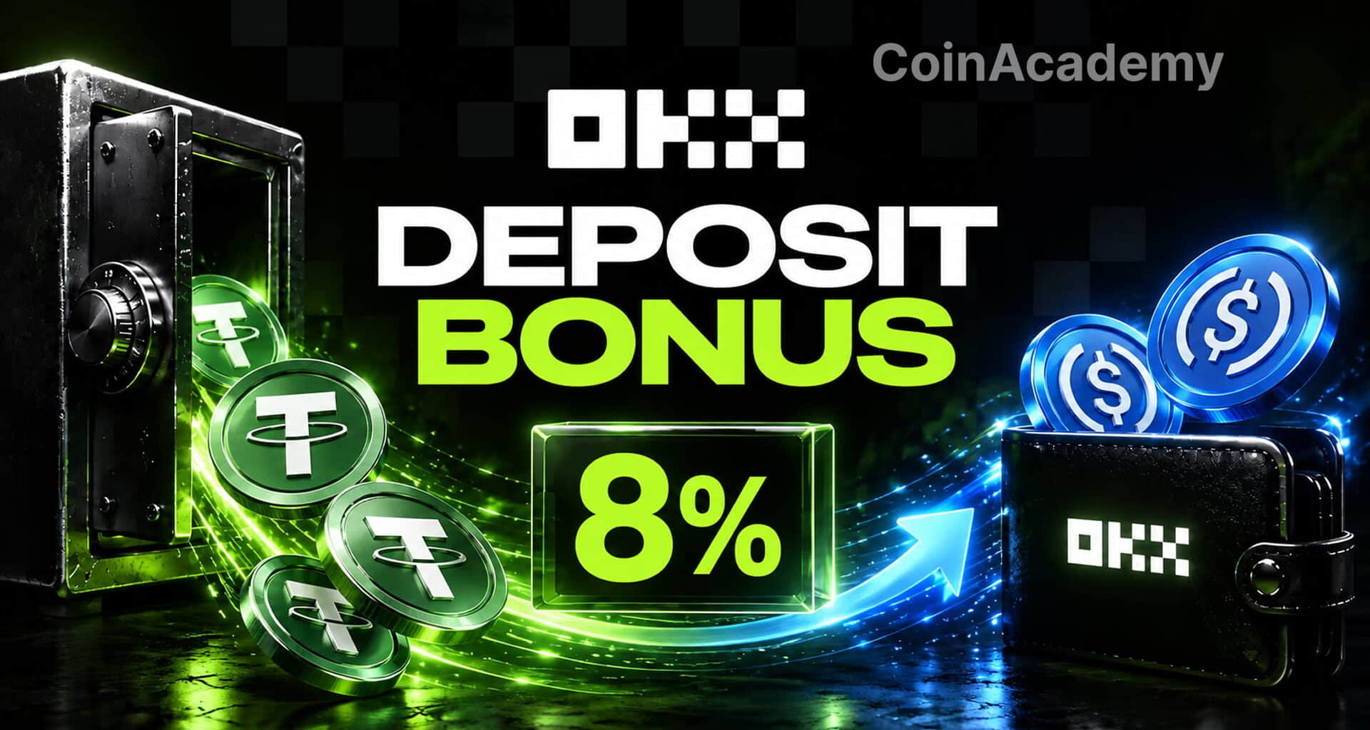 Okx usdt usdc bonus