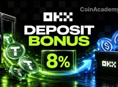 Okx usdt usdc bonus