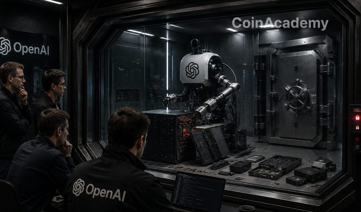 Openai astra ia attaque