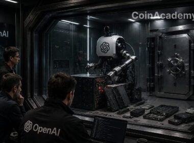 Openai astra ia attaque