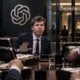 Openai sam altman