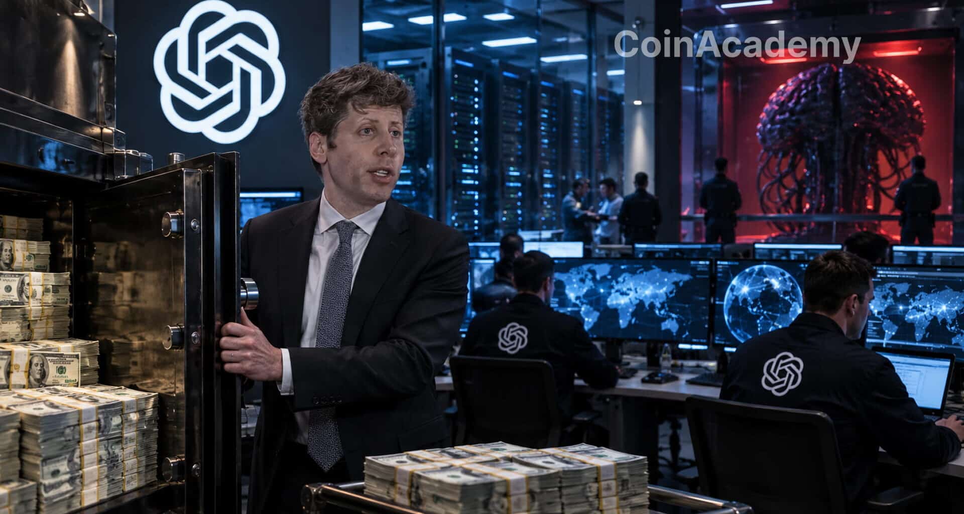 Openai sam altman gpt 6