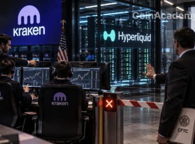 Payward kraken hyperliquid