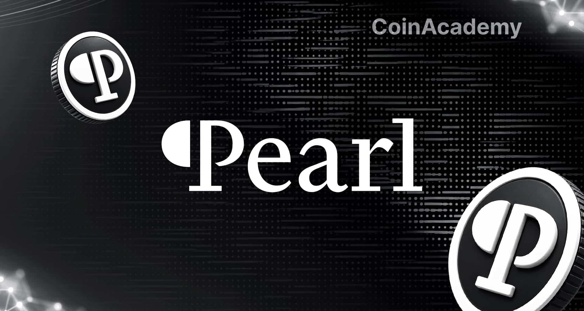 Pearl ia