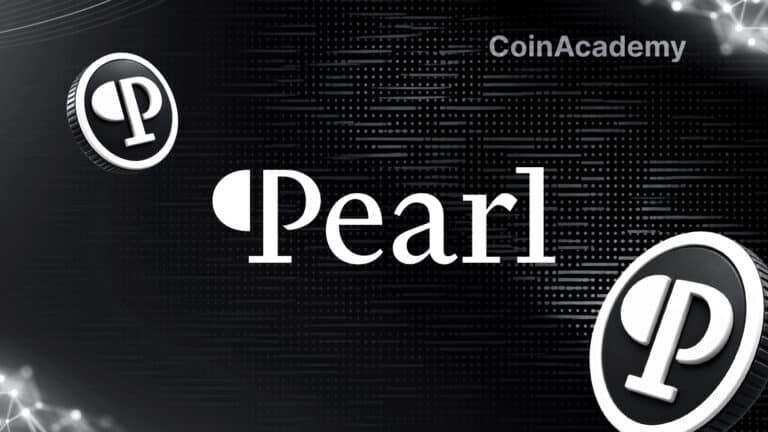 Pearl ia