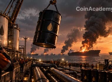 Petrole ormuz iran