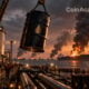 Petrole ormuz iran
