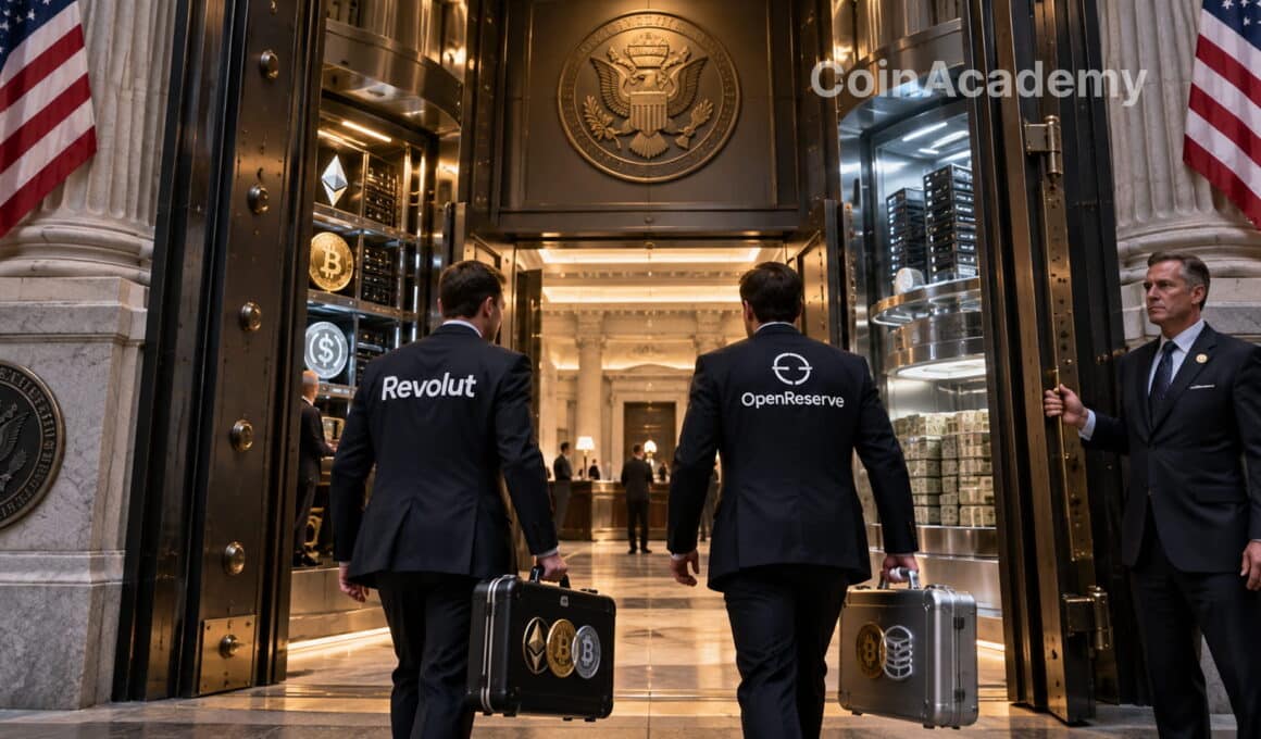 Revolut occ banque licence