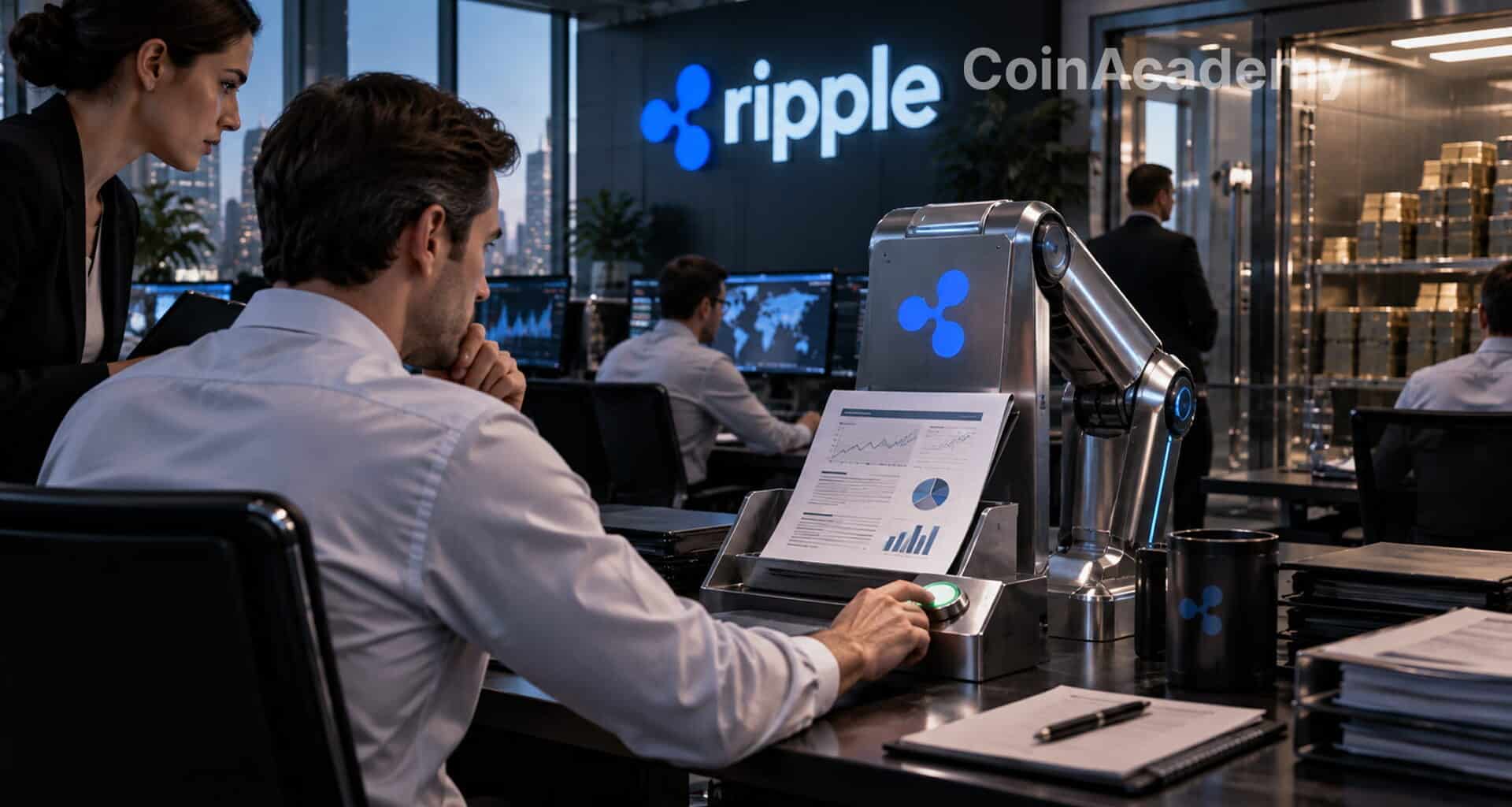 Ripple ia
