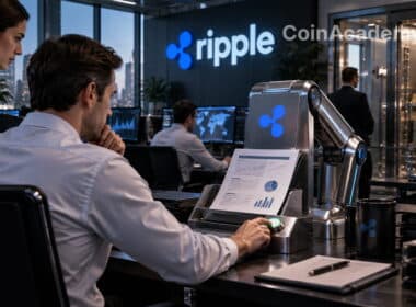 Ripple ia